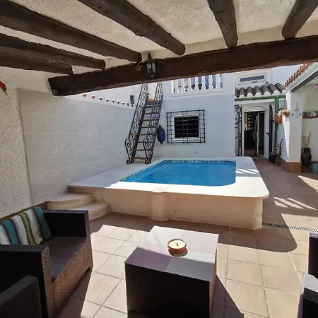 Welcs Casa 159 Emp Con Piscina Privada *