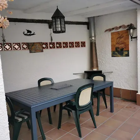 Villa Welcs Casa 159 Emp Con Piscina Privada Empuriabrava
