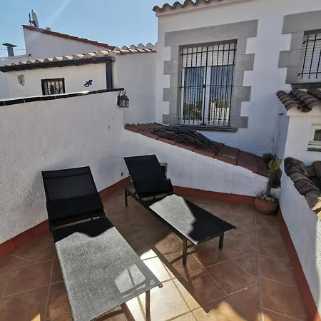 Welcs Casa 159 Emp Con Piscina Privada Villa
