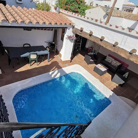 Villa Welcs Casa 159 Emp Con Piscina Privada *