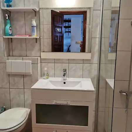 Welcs Casa 159 Emp Con Piscina Privada Villa *