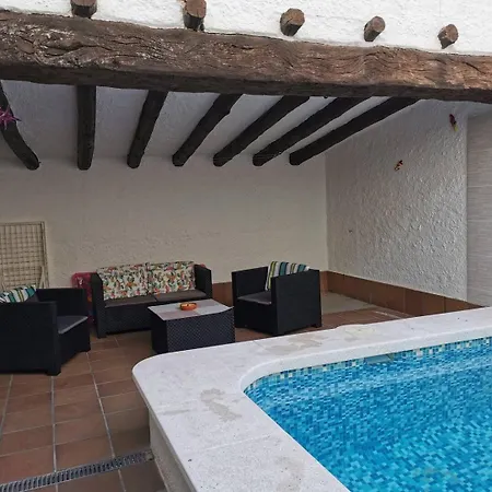 Welcs Casa 159 Emp Con Piscina Privada Villa *