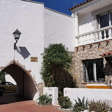 Welcs Casa 159 Emp Con Piscina Privada * Empuriabrava