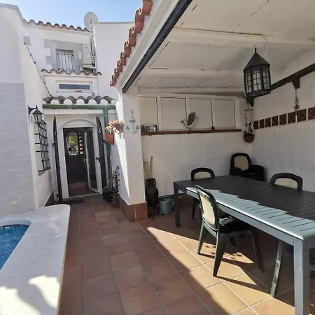 Welcs Casa 159 Emp Con Piscina Privada * Empuriabrava