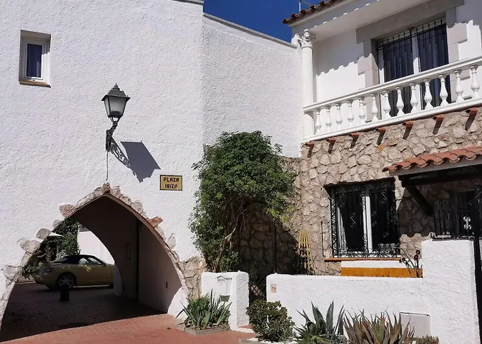 Welcs Casa 159 Emp Con Piscina Privada * Empuriabrava
